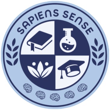 Sapiens Sense Logo